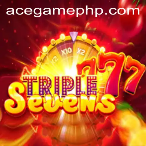 Discover the Exciting World of 777TripleSeven: A Casino Revolution by AceGame