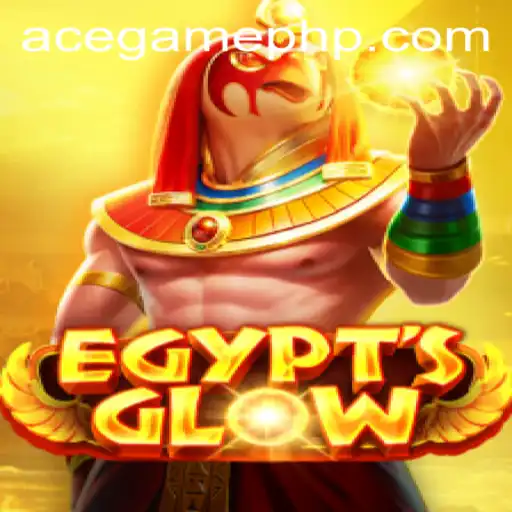 Discover the Mystical World of EgyptsGlow: Unravel the Secrets of AceGame