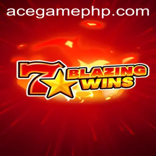 BlazingWins: Discover the Thrills of the New AceGame Adventure
