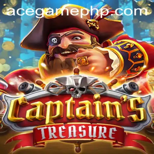 Discover the Thrill of CaptainssTreasure: The Latest AceGame Phenomenon