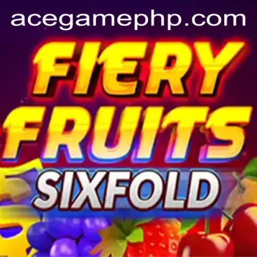 Exploring FieryFruitsSixFold: The New Hit from AceGame