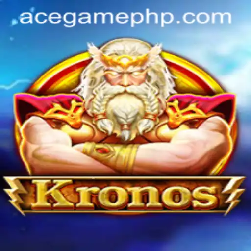 Discover the Thrilling World of Kronos: The Ultimate AceGame Adventure