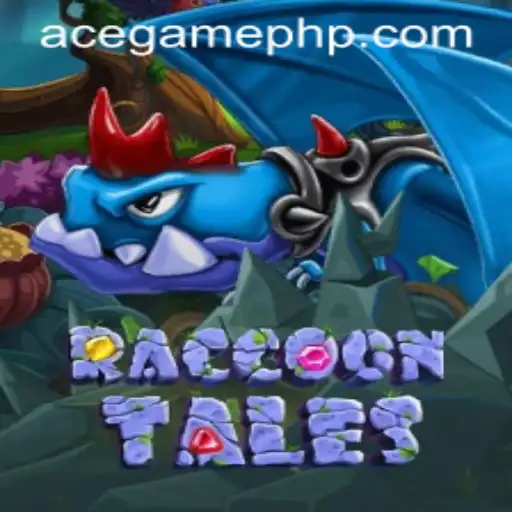 RaccoonTales: An Enthralling Adventure by AceGame