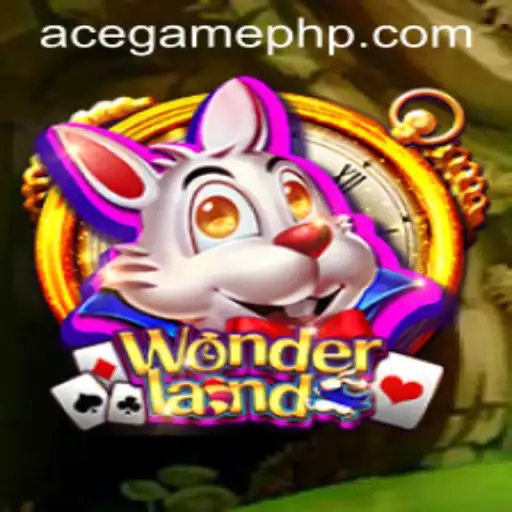 Exploring the Enchanting World of Wonderland: A Deep Dive into AceGame's Latest Release