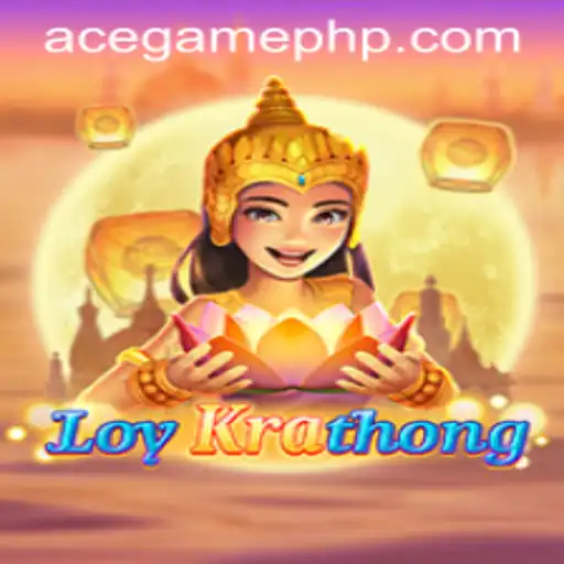 Exploring LoyKrathong: An Immersive Gaming Experience by AceGame