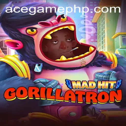 Exploring the Thrills of MadHitGorillatron: The New AceGame Sensation