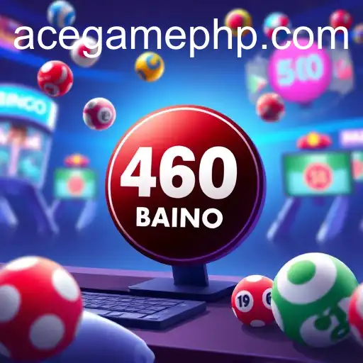 Discover the Exciting World of Online Bingo with AceGame