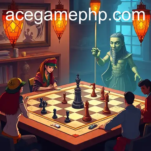Unveiling the Magic of AceGame in the Tabletop Gaming Arena